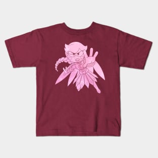 Mewni Defender Kids T-Shirt